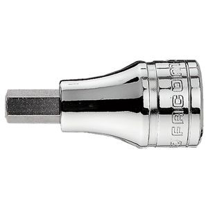 Douille tournevis pour vis 6 pans creux de 3/8 de pouce - Facom - ST.3/8