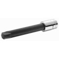 Douilles tournevis embout long torx® n°t55