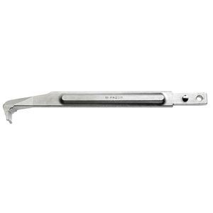 Griffe de rechange pour extracteur - série t15 - longueur de 250 mm
