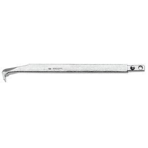 Griffe de rechange pour extracteur - série t2 - longueur de 275 mm