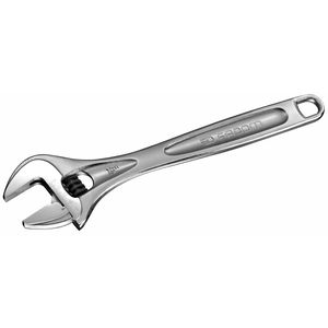 Clé à Molette Facom Chromée 27mm Modèle 113A.8C (72336) – Occasion