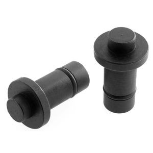 Jeu de 2 ergots de rechange pour clé 116.100 - ø 4 mm - Facom - 116.100E1