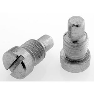 Jeu de 2 ergots de rechange - ø 3 mm