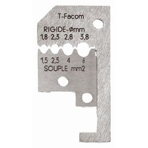 Couteau de rechange pour pince à dénuder - Facom - 175.T