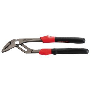 Pince multiprise grande capacité (vernie, poignées ergonomiques)