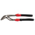 Pince multiprise grande capacité (vernie, poignées ergonomiques)
