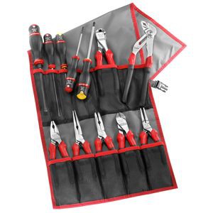 Composition   maintenance   en trousse
