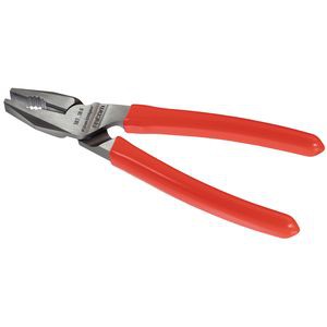 Pince universelle vernie - Facom - 187.16G