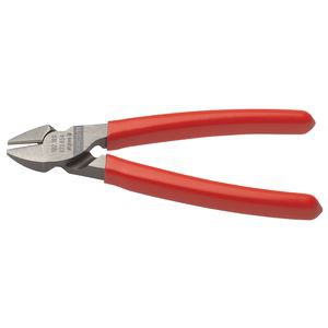 Pince coupante diagonales - hautes performances vernie - Facom - 192.14G