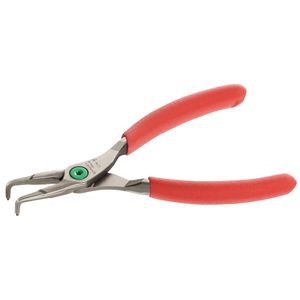 Pince pour circlips intérieurs - becs 90°