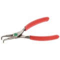 Pince pour circlips intérieurs - becs 90°