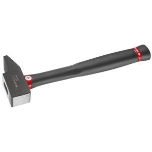 Marteau rivoir graphite 28 mm