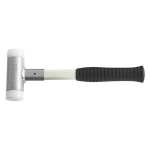 Massette sans rebond à embout interchangeable ø 60 mm