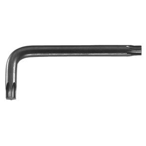 Clé mâle courte torx® n°t15