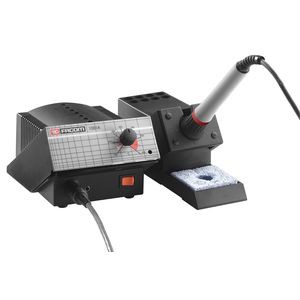 Poste de soudage modèle 60 watts