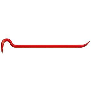 Pince à décoffrer de longueur 495 mm