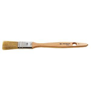 Pinceau en soie, extra doux