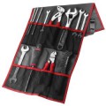 Trousse de bord