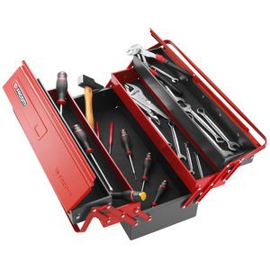 Sélection cm.sg3a avec boîte 5 cases bt.13a - Facom - 2046.SG3A