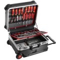 Sélection cm.em41a avec valise container bv.61