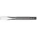 Burin de précision - largeur tête 12 mm - longueur 125 mm