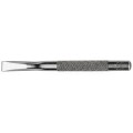 Bédane de précision - largeur tête 10 mm - longueur 120 mm