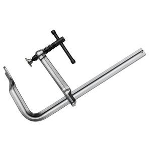 Serre-joints à vis 6 500 n - capacité maximale 300 mm