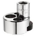 Dégoujonneuse à molette - capacité de 5 à 20 mm