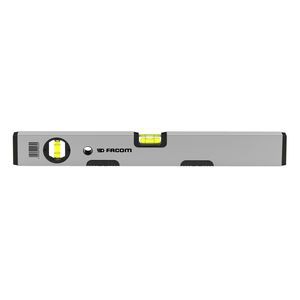 Niveau tubulaire magnet 60 cm