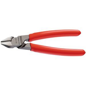 Pince coupante diagonale  - modèle électricien