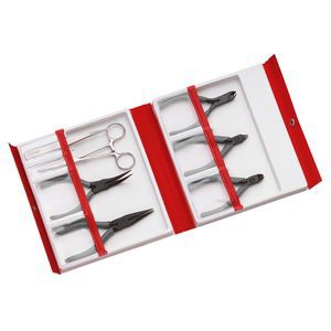 Trousse "électronicien" - Facom - 400.JT1