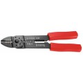Pince à sertir standard pour cosses pré-isolées
