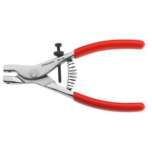 Pince circlips becs interchangeable