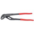 Pince Multiprise A Secteur - Brunie - Gaine PVC Rouge