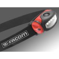 Lampe frontale à leds