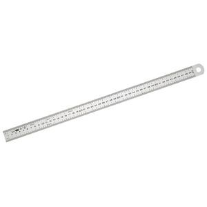 Réglet semi-rigide inox - 2 faces - 300 mm - classe ii - Facom - 803.SR300