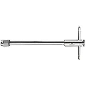 Porte-outils à cliquet long - m6 - longueur 250 mm
