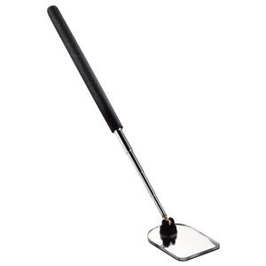 Miroir d inspection articulé télescopique - ø miroir 44 mm