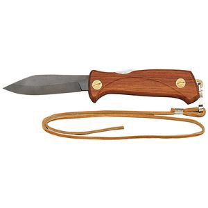 Couteau de poche à blocage