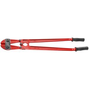 Coupe-boulons forgé 1050 mm
