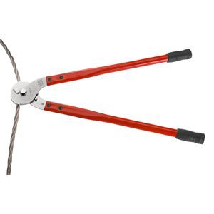 Coupe-câble "série puissance" capacité 12 mm