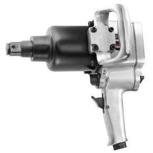 Clé à Choc Facom NM.3030LF - Droite, Axe Long - Puissante Et Maniable Pour Professionnels Et Bricoleurs