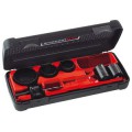 Coffret de 5 scies trépans