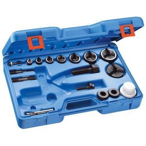 Coffret emporte-pièces iso - Facom - 702571