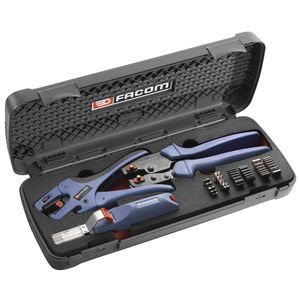 Composition spéciale électricien - Facom - 819809