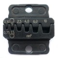 Matrices pour embouts