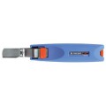 Outil à dégainer à lame pivotante jivaro® capacité ø 50 mm