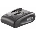 Batterie lithium-ion 19.2v, 2.9ah