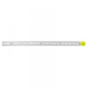 Réglet Flexible - 2 faces - 300 mm - Fluo - Facom - DELA.1051.05F