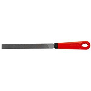 Lime et râpe Facom Module de 5 limes emmanchées 200mm mod.limpb
